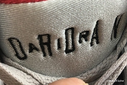 7 Lightweight CARDINAL JORDAN AIR REFLECTIVE BV6281- 863 641 0727